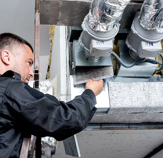 Why Homeowners & Businesses Trust Us in Winter Springs, FL?