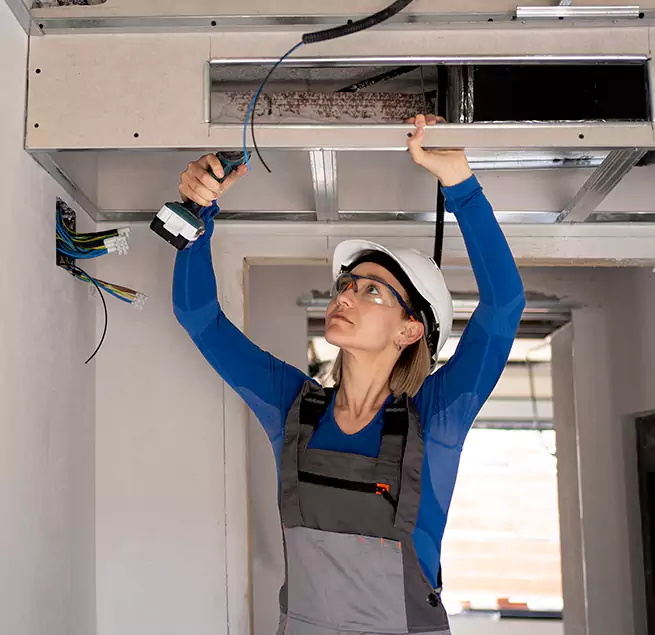 Why Homeowners & Businesses Trust Us in Winter Springs, FL?