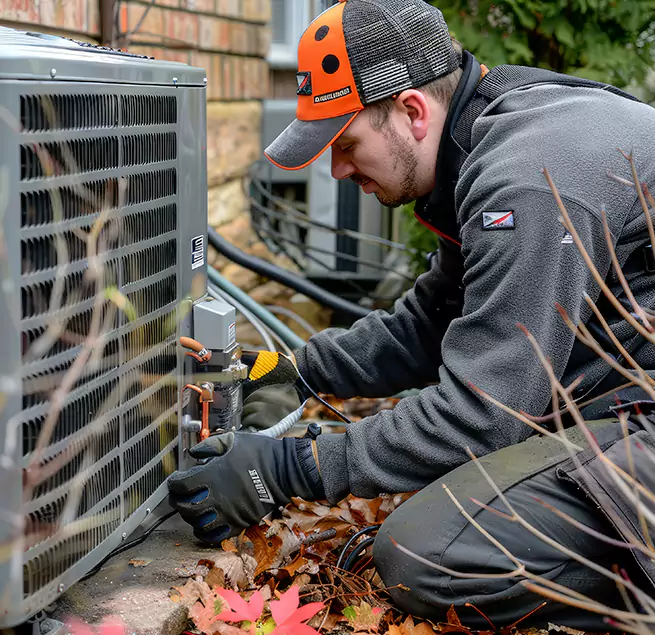 Why Homeowners & Businesses Trust Us in Winter Springs, FL?