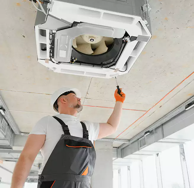 Why Homeowners Businesses Trust Us in Winter Springs, FL