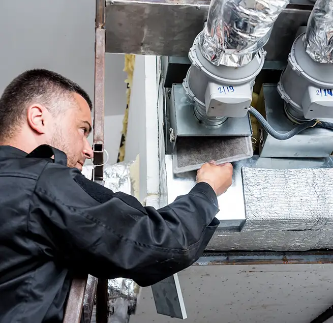 Why Homeowners & Businesses Trust Us in Winter Springs, FL?